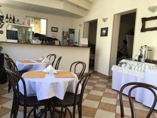 Czarny Kot Restauracja